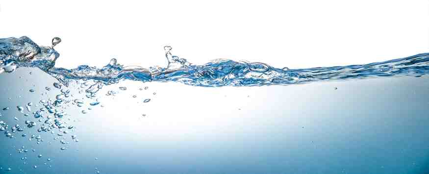 Água - A Escolha da Ciência