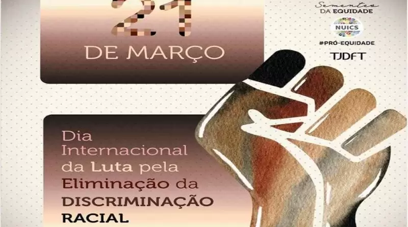 Educação Antirracista