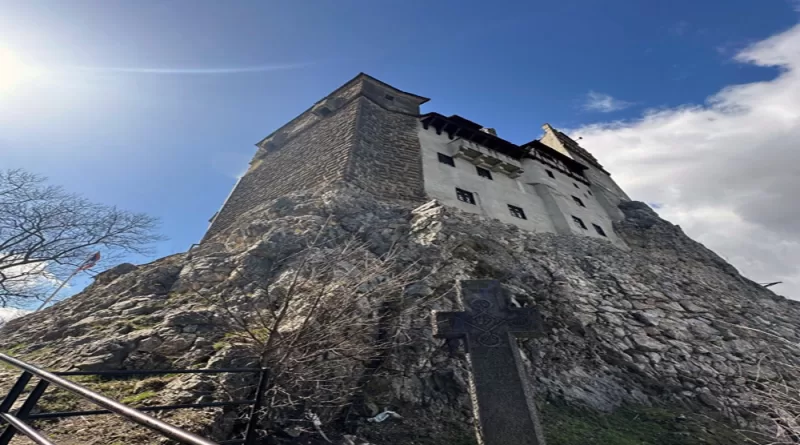 O Castelo do Conde Drácula