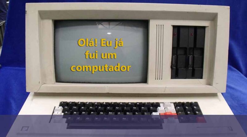 Museu dos Eletrônicos