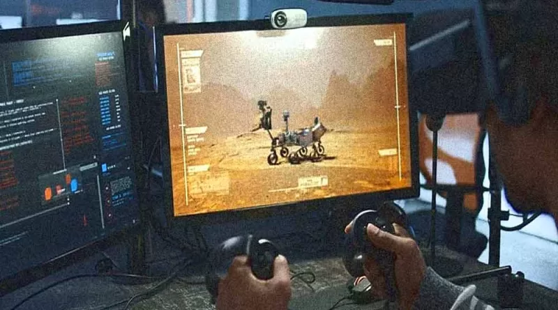 Videogames para o Ensino Médio