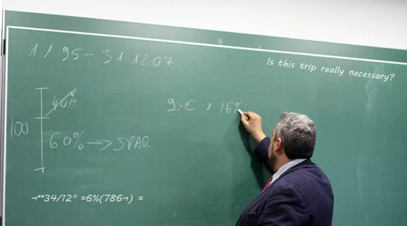 Educação e Tecnologia