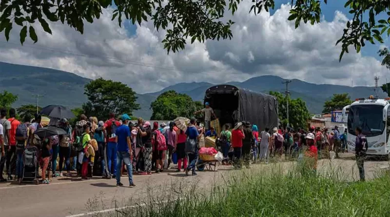 Cartilhas para Refugiados-Migrantes