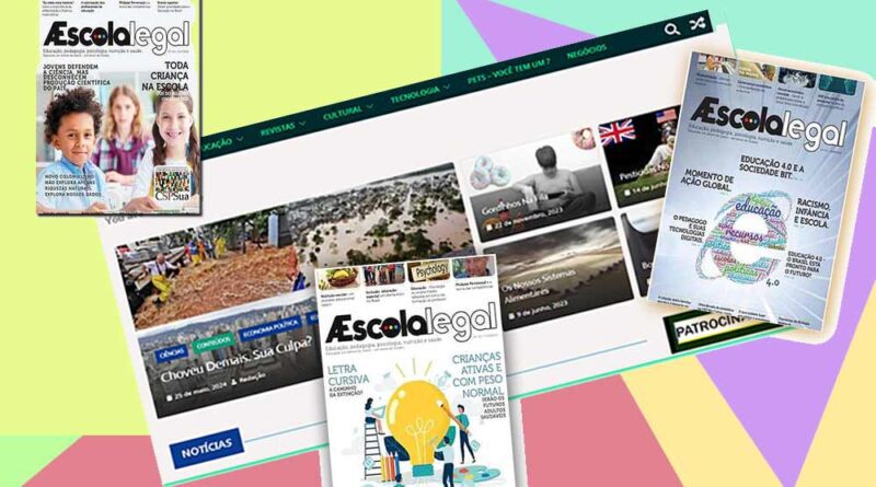 AEL – A Apresentação
