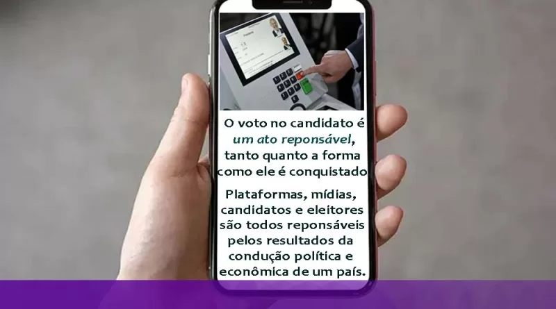 E.lab Eleitoral BR24