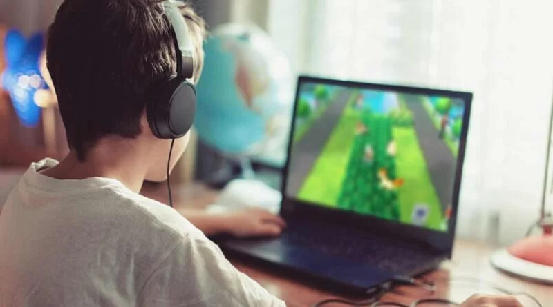 Jogos Digitais e Autoajuda