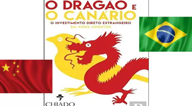 O dragão e o canário