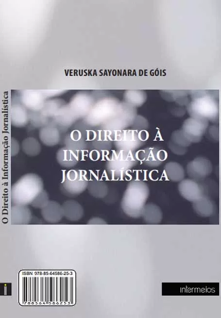 O Direito à Informação Jornalística
