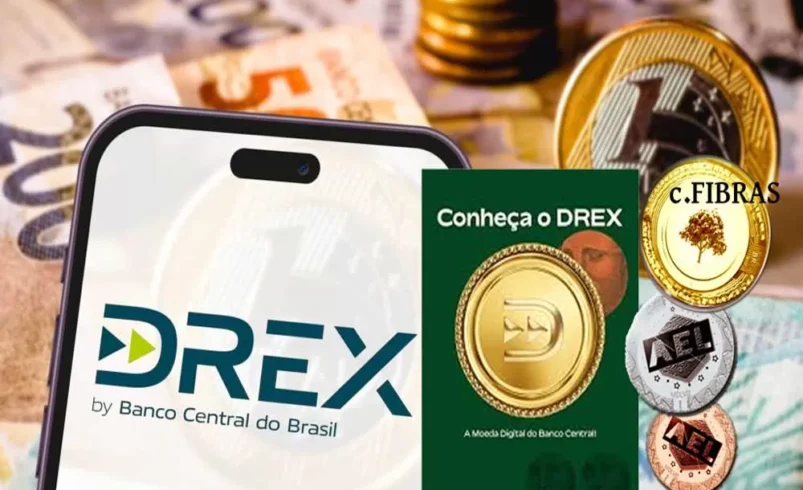 Drex e c.Fibras