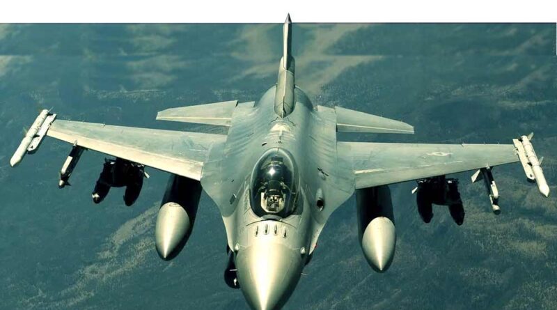 OTAN acelera Seu conflito com China
