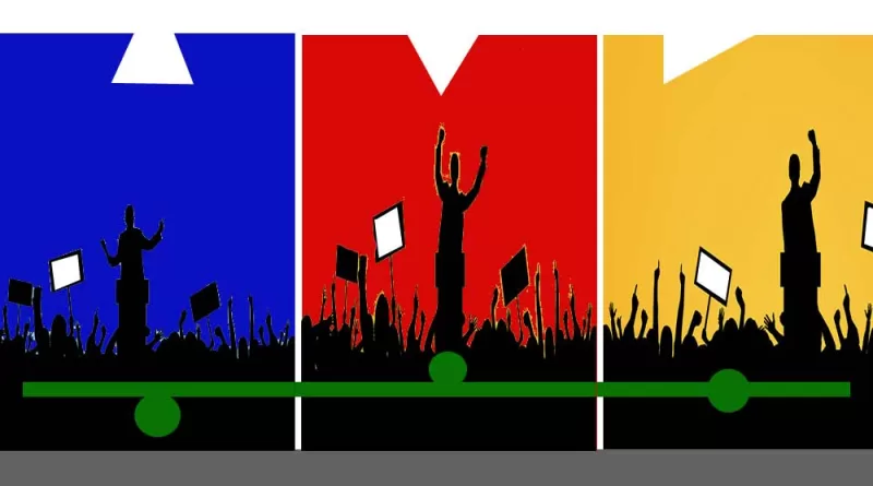 Marketing Político – Este Negócio Funciona?