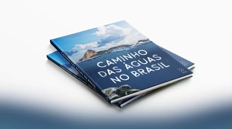 A Importância da Água
