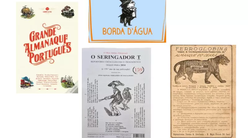 Almanaque Português
