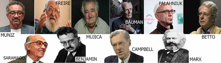 Religião - Dinheiro Novos e Falsos Profetas