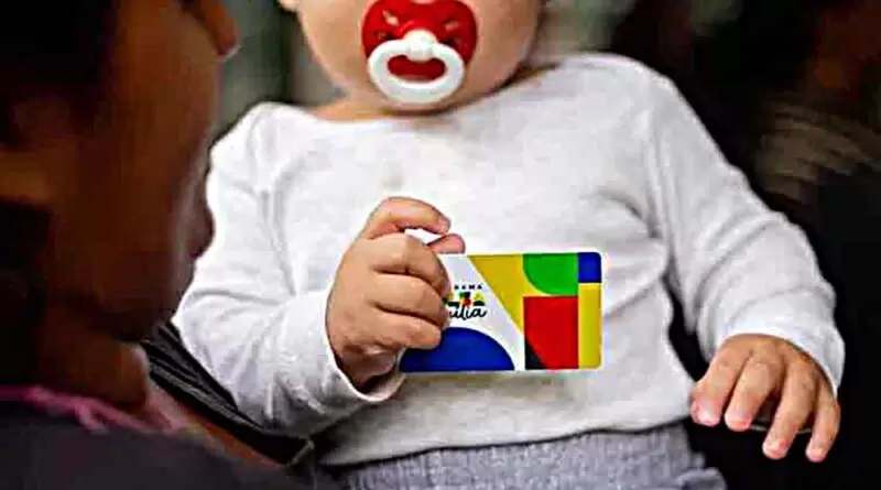 Bolsa Família e apostas