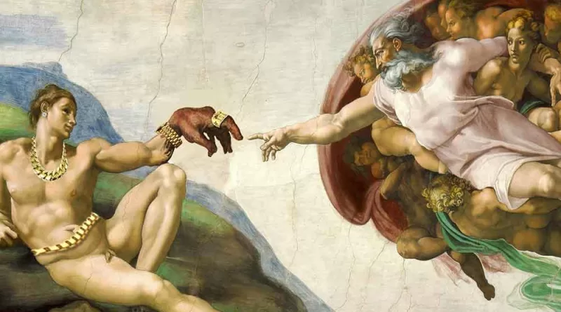 Religião – Dinheiro Novos e Falsos Profetas