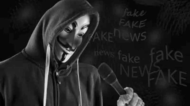 Fake News – Gov.Com