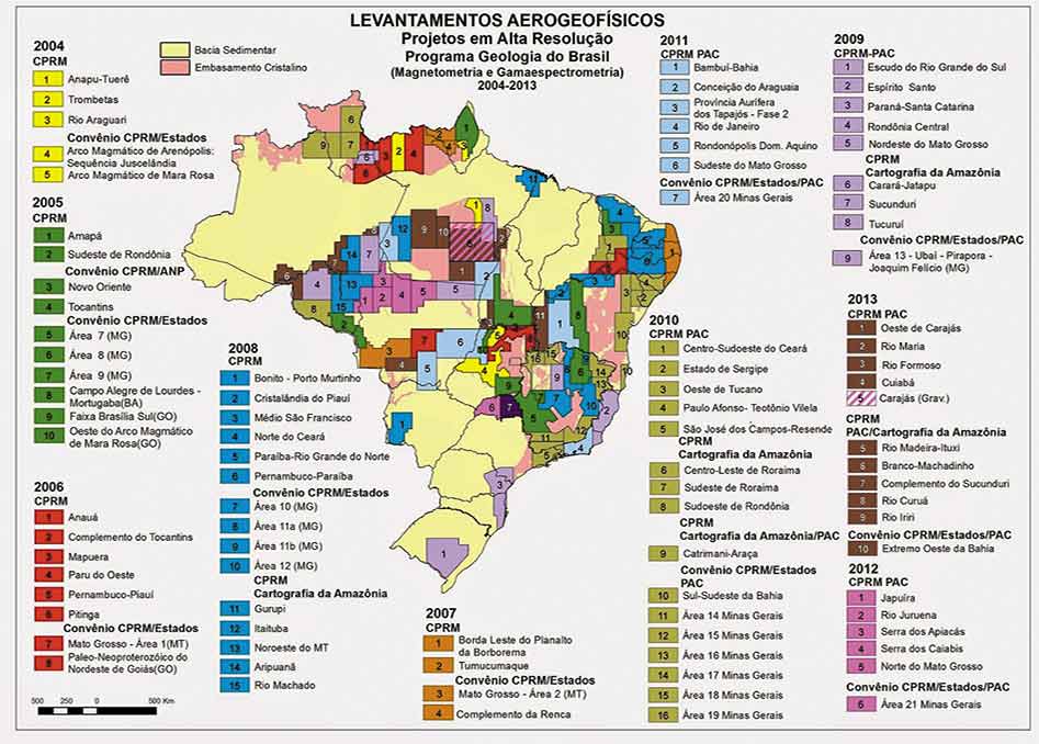 Geoeconomia e Geopolítica 