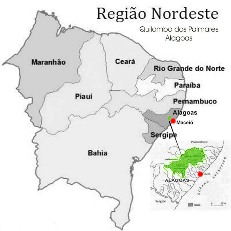 Dia da Consciência Negra
