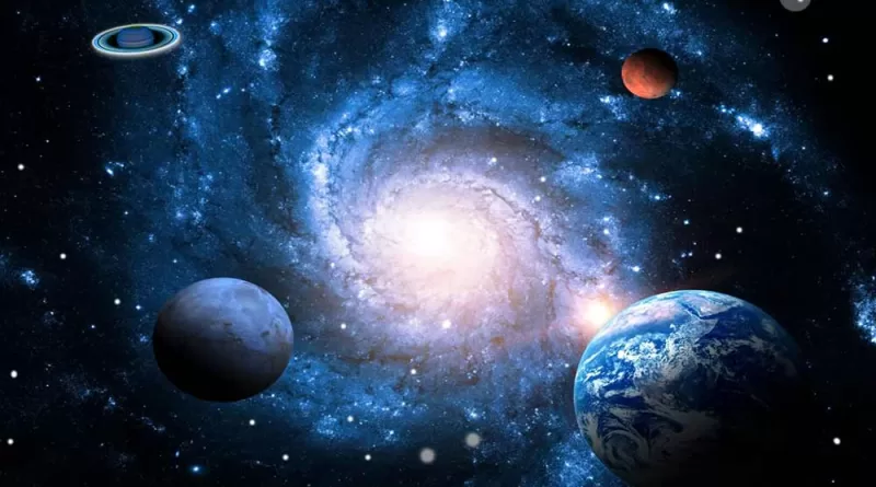 Jyotish – A Ciência da Luz
