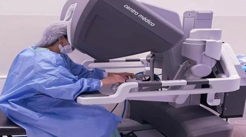 Endoscopia Ginecológica