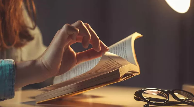 Assine AEL e Ganhe Livros