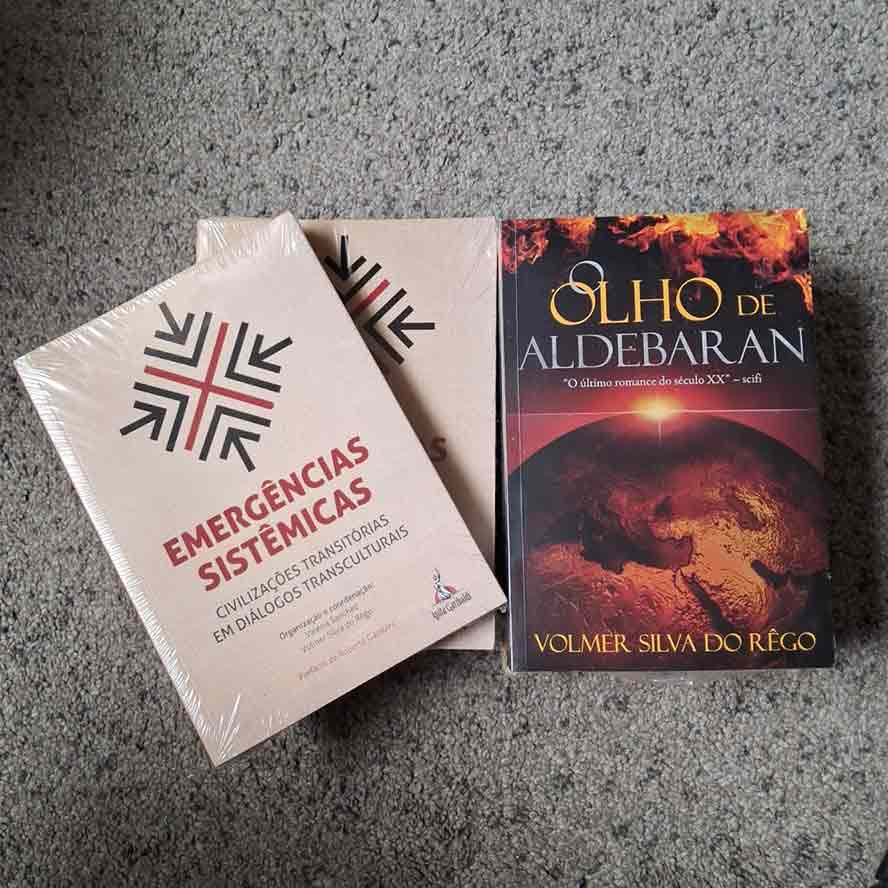 Assine AEL e Ganhe Livros