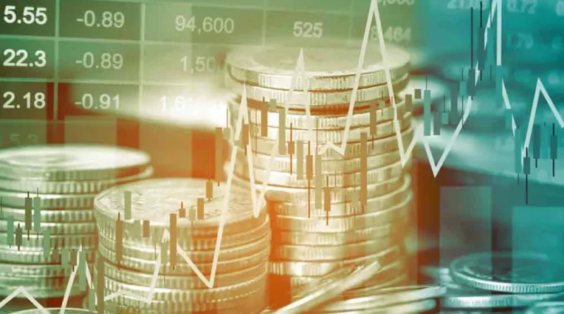 Economia – Mercado de Capitais