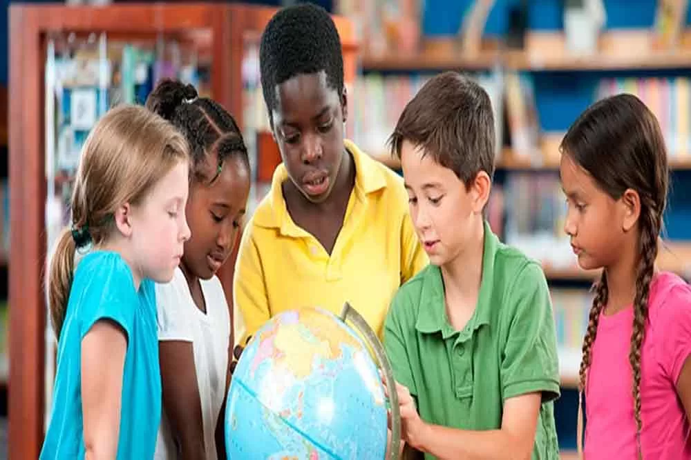 Diversidade na Escola