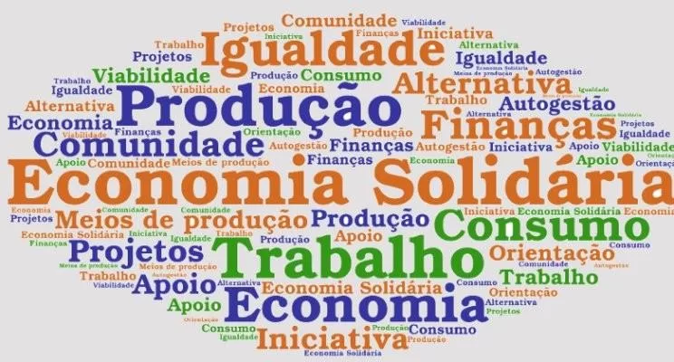 Política Nacional de Economia Solidária