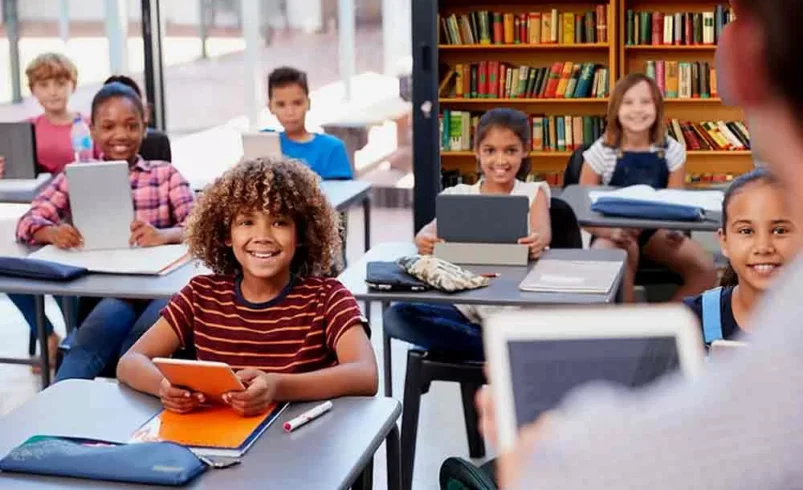 Sem Educação Não Vai…