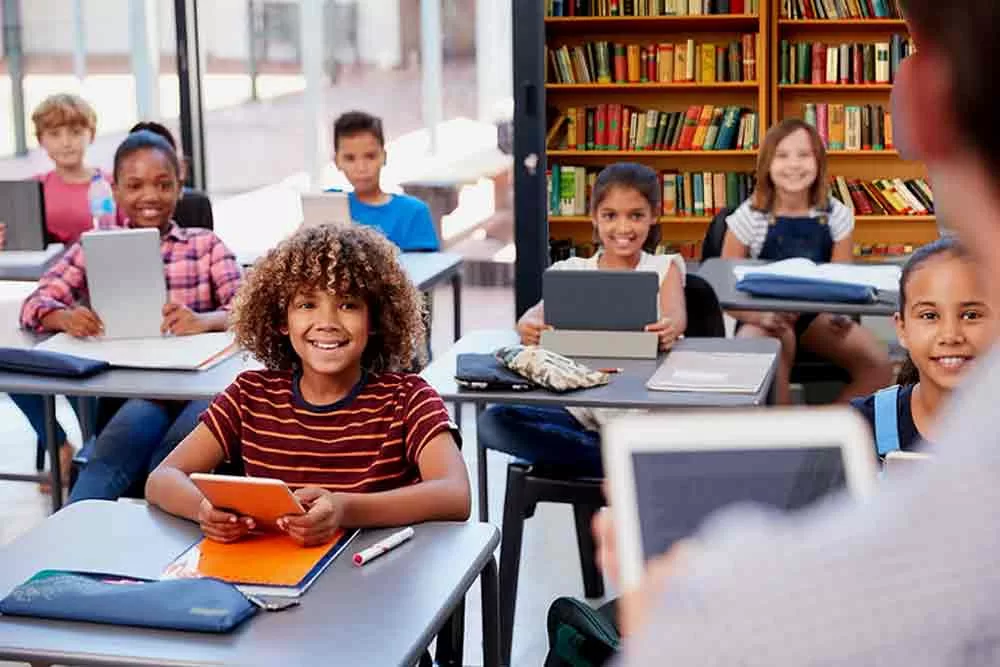 Sem Educação Não Vai…