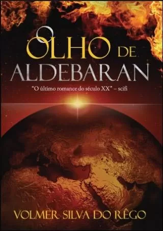 CoPilot e O Olho de Aldebaran
