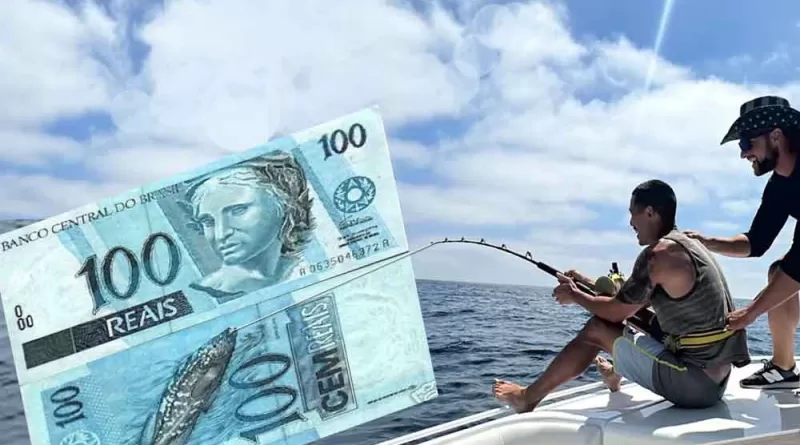 Fuga de Capitais do País