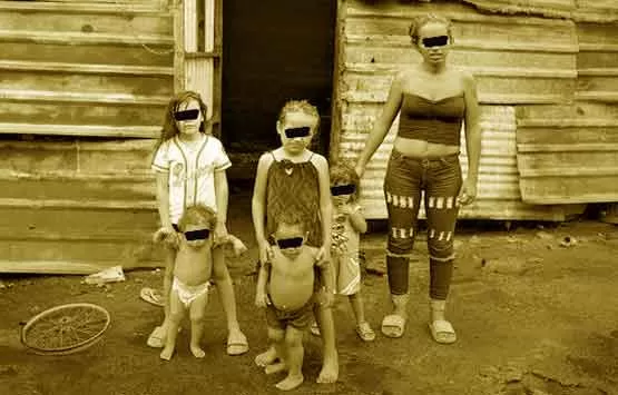 Inflação - imposto para pobre
