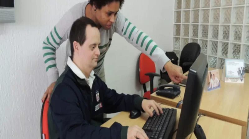 Emprego-Desenvolvimento e o Humano