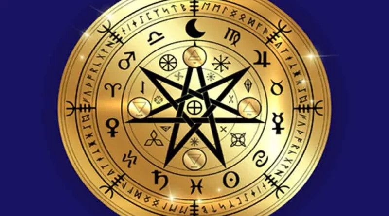 Almanaques do Pensamento e Wicca