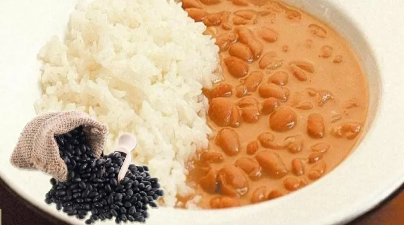 O Dia do Feijão
