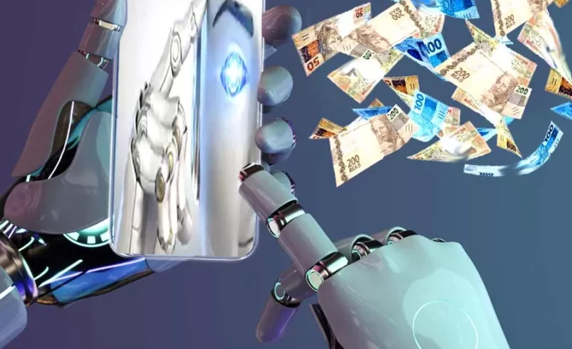 O Próximo Nível da Tecnologia – Já é.