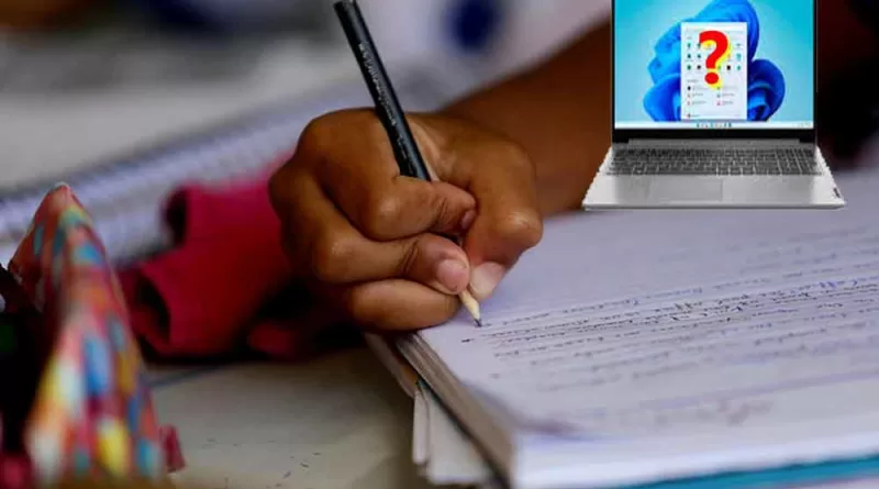 Plano Nacional da Educação