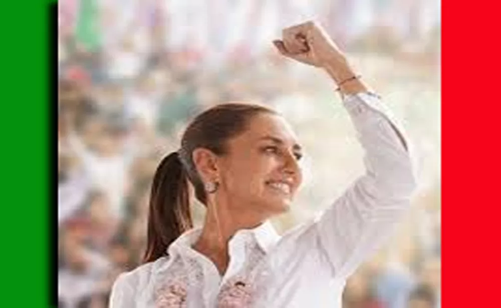 Solo una Voz y Cuerpo
