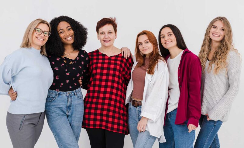 Autismo em Mulheres – Desafios