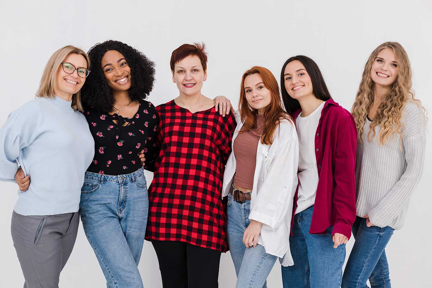 Autismo em Mulheres – Desafios