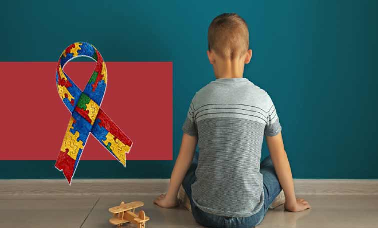 AUTISMO - Os Altos Custos de Tratamento