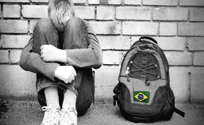 Homofobia e Bullying nas Escolas