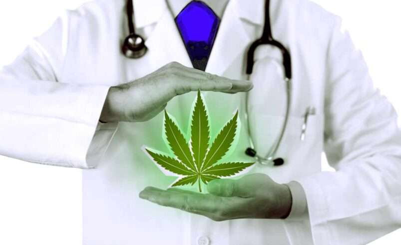 Uso de Cannabis no Autismo