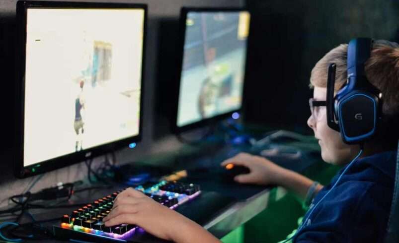 Games – Bons Negócios Geram Oportunidades