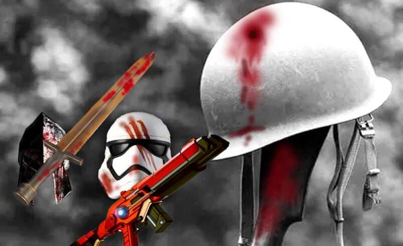 A Era das Guerras Eternas
