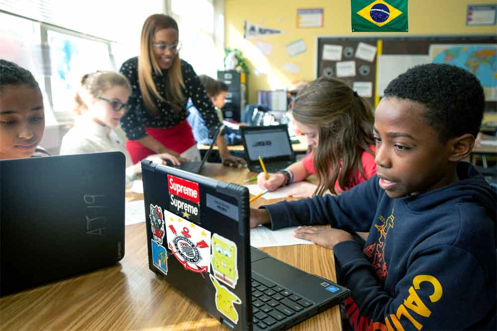 Psicopedagogia e novas Ferramentas