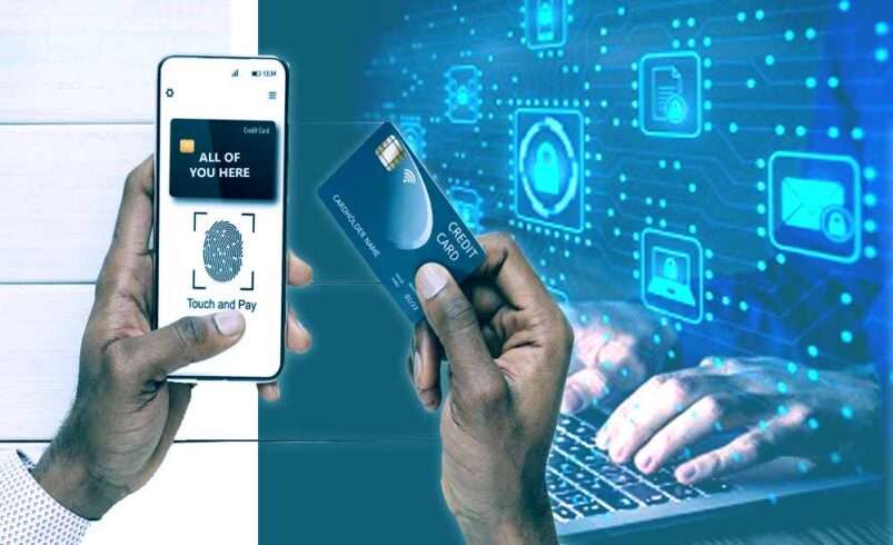 Desenvolvimento Tecnológico e ID Digital